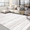 Boho Moroccan Washable Area Rug